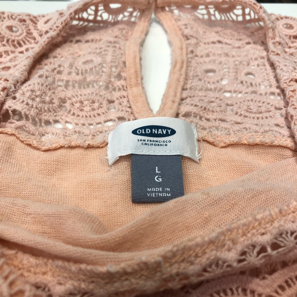 Old Navy Blouse - Picture 3 of 7